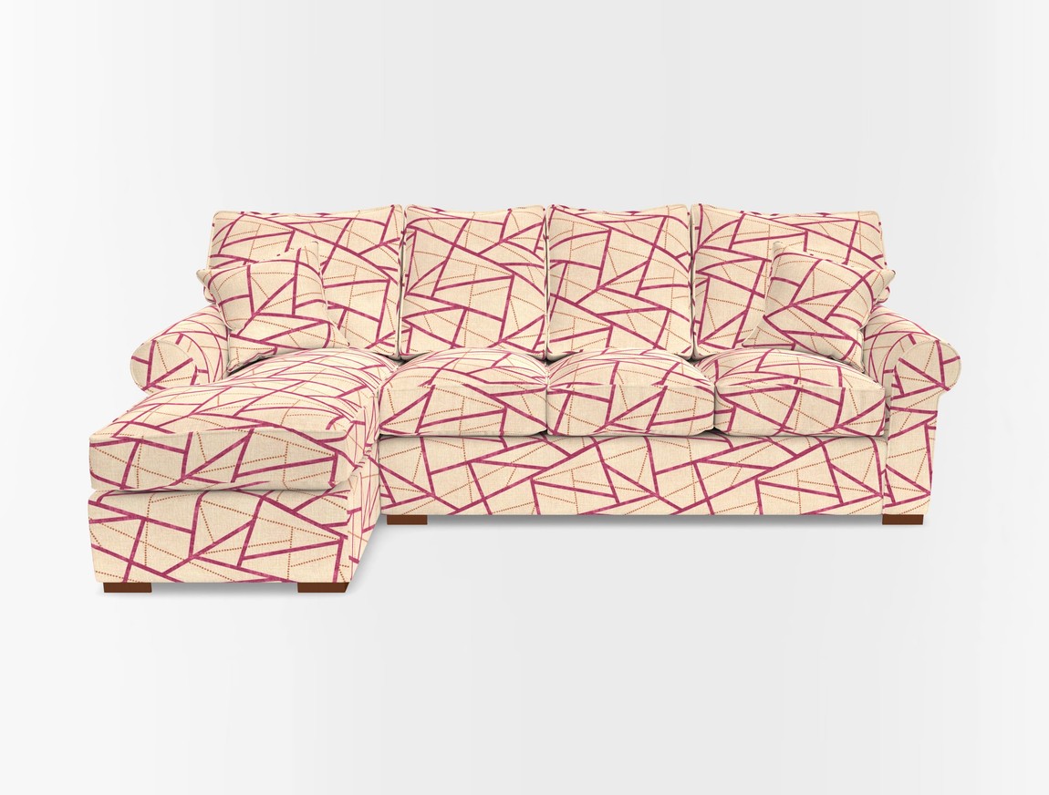 Chaise LHF