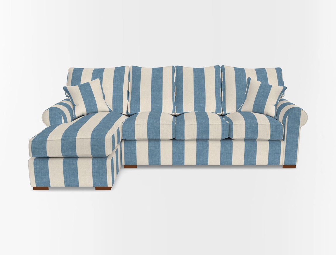 Chaise LHF