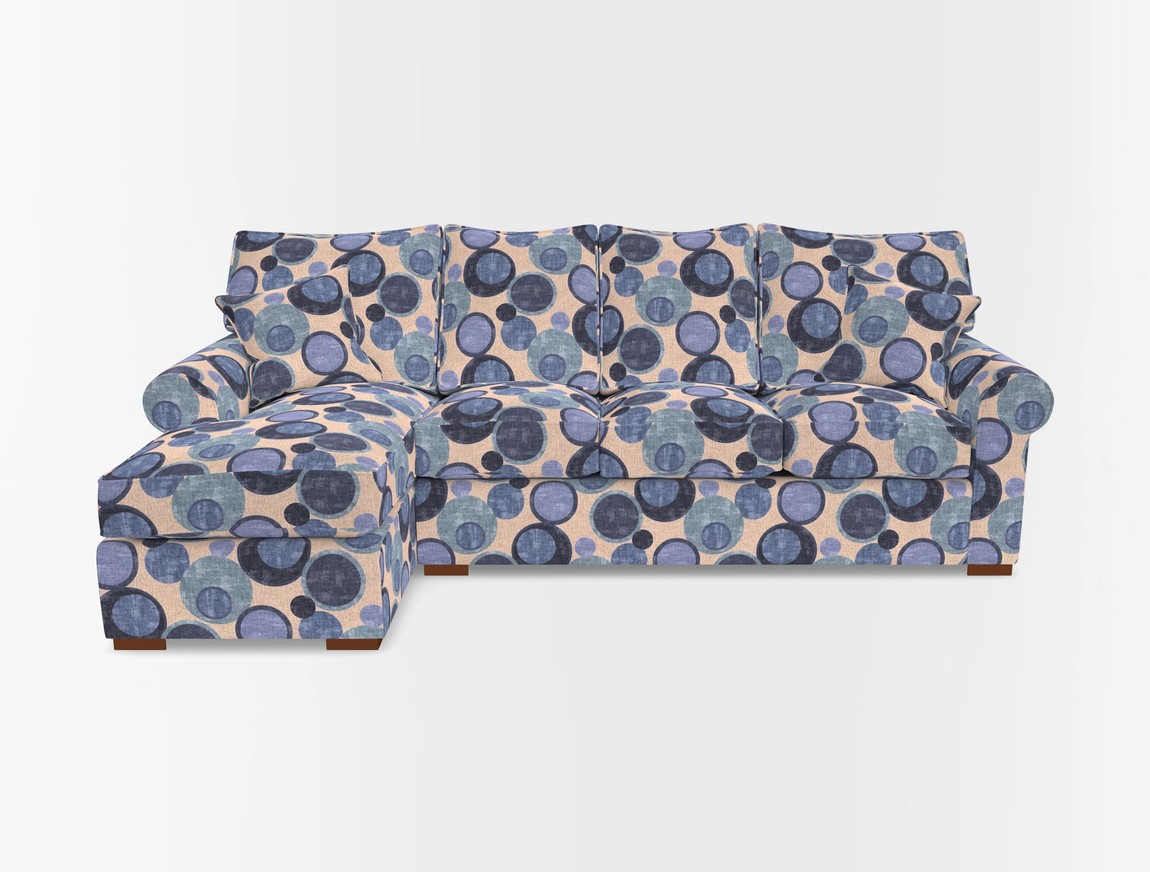 Chaise LHF