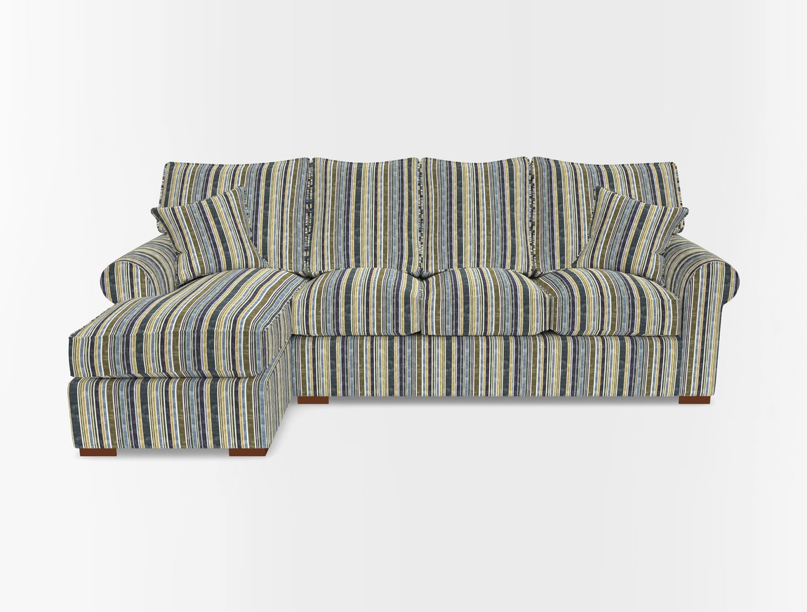 Chaise LHF