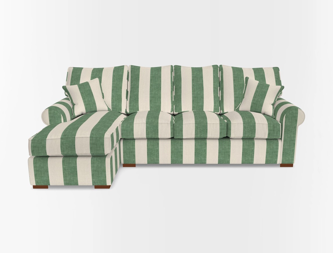 Chaise LHF