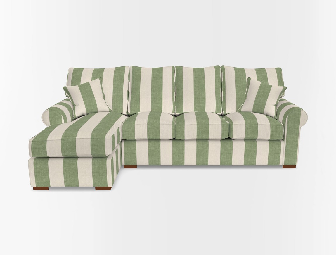 Chaise LHF