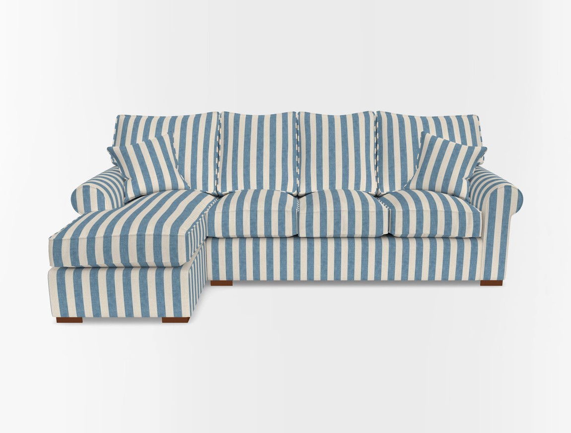 Chaise LHF