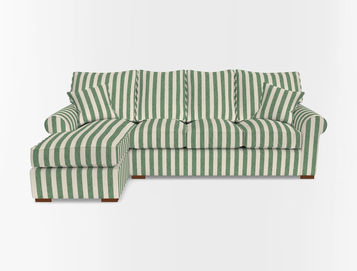 Chaise LHF