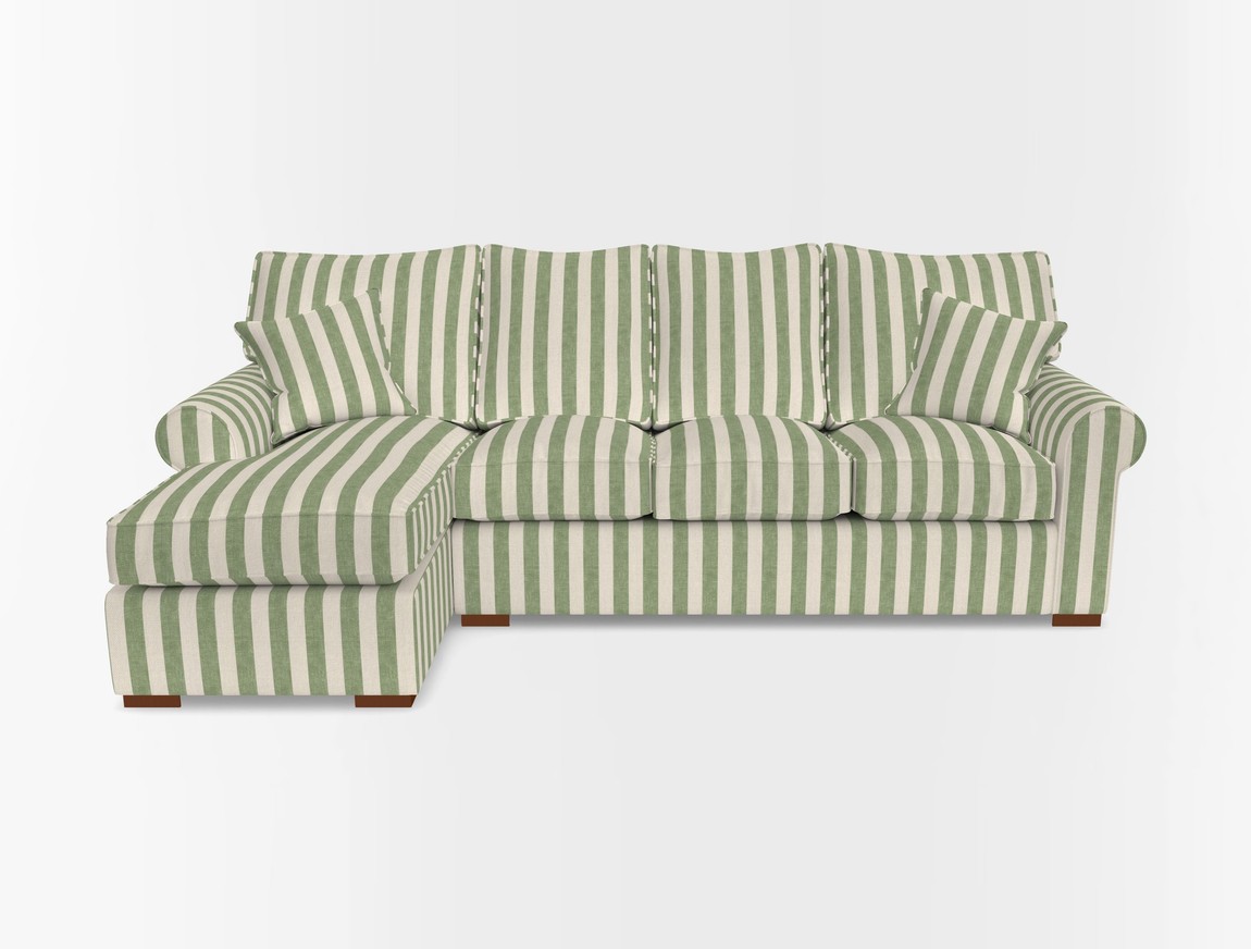Chaise LHF