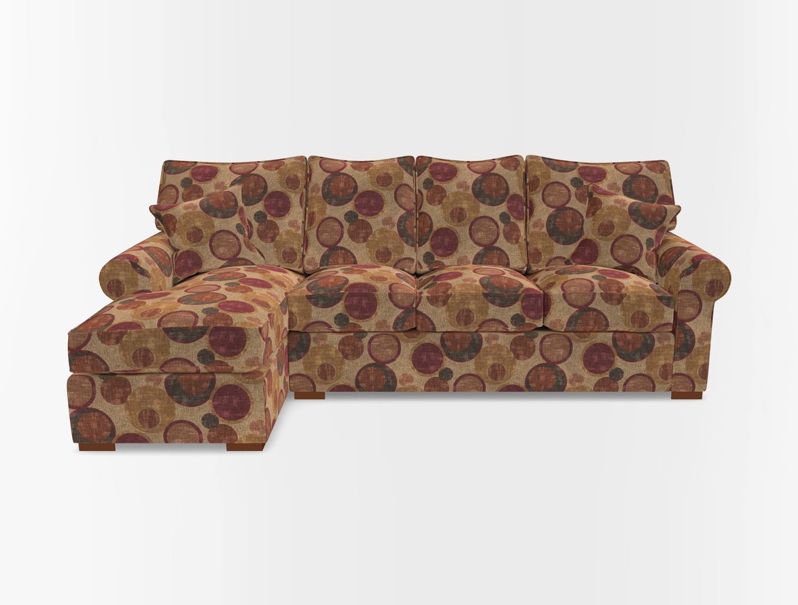 Chaise LHF