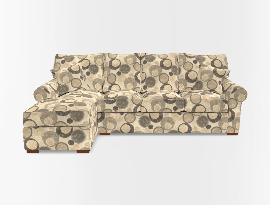 Chaise LHF