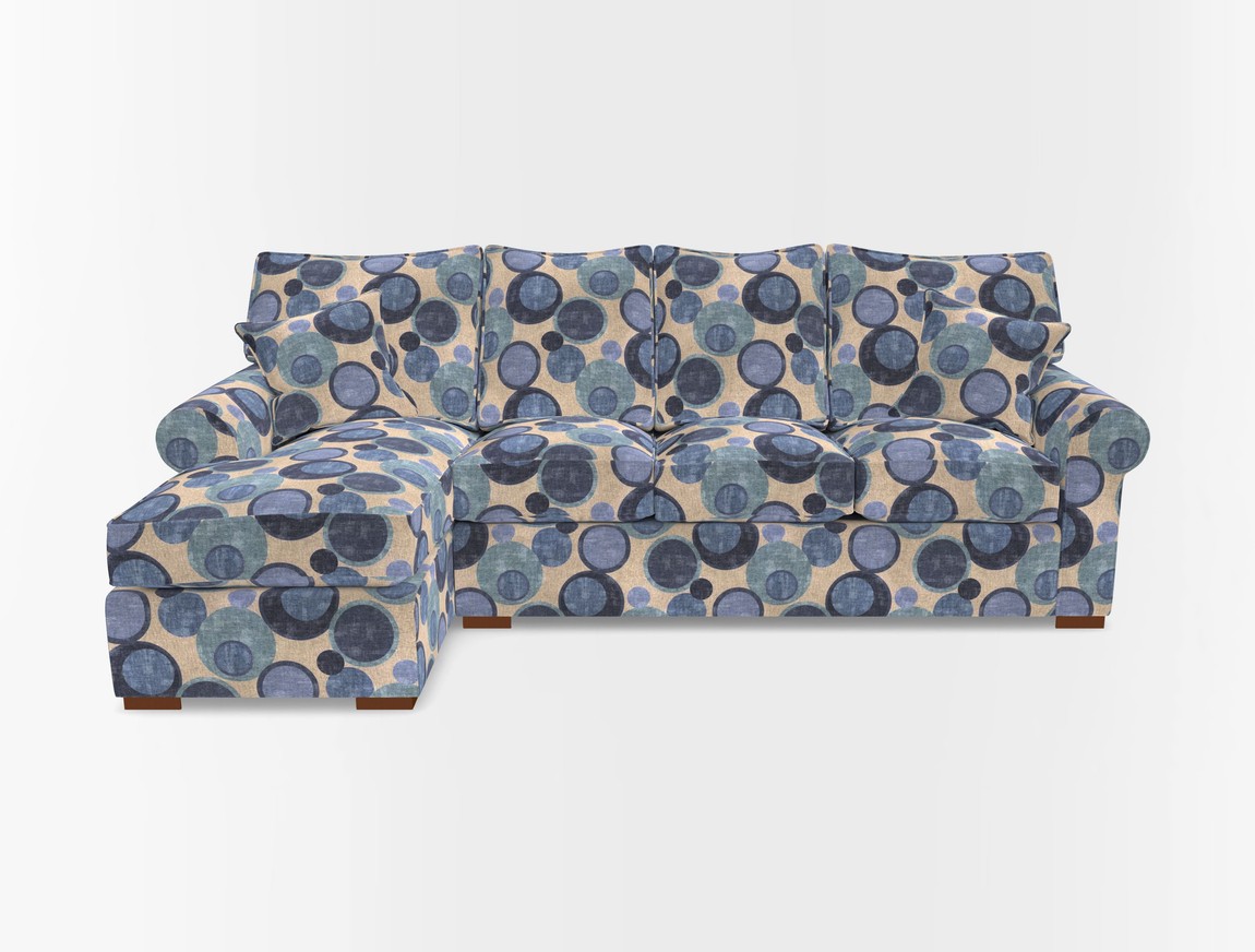 Chaise LHF
