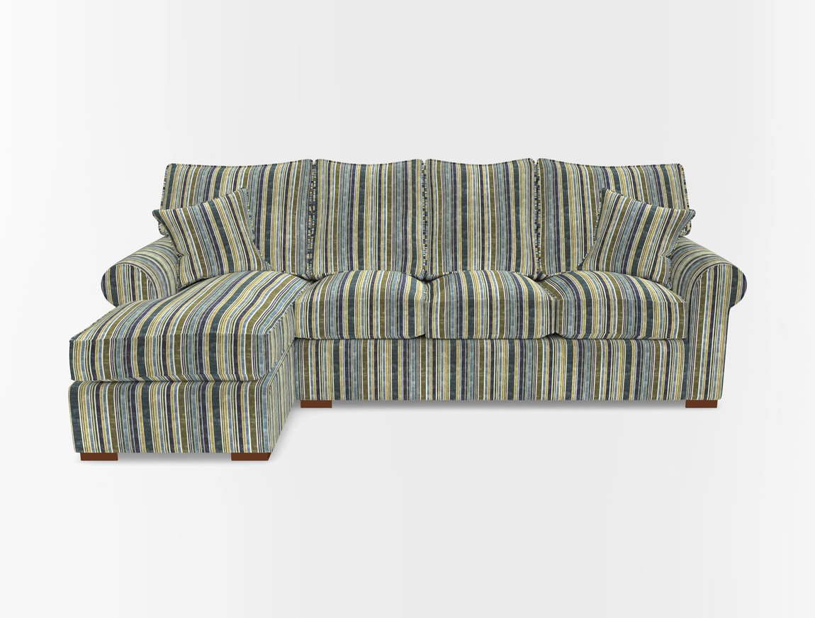 Chaise LHF