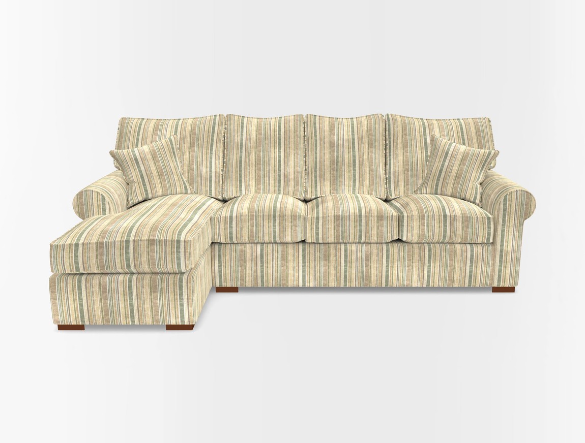 Chaise LHF