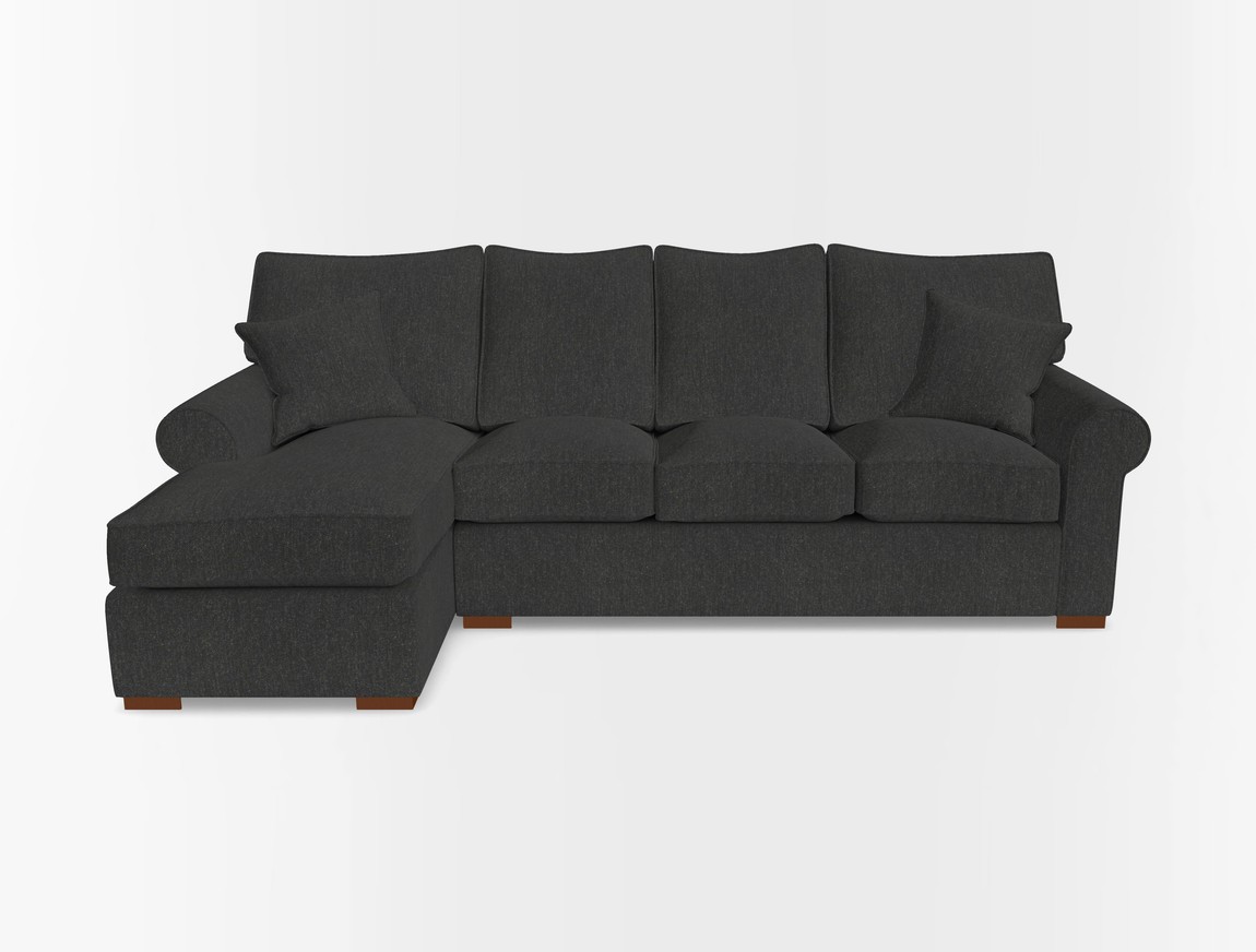 Chaise LHF