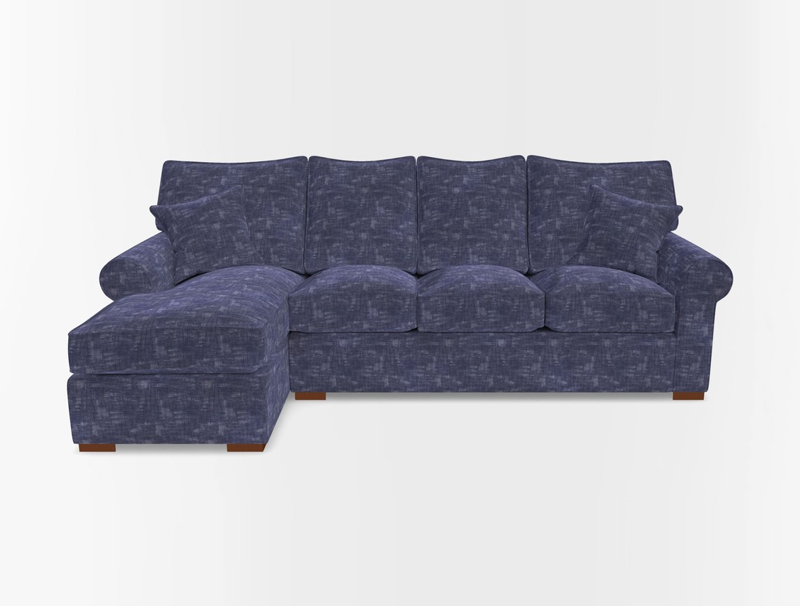 Chaise LHF