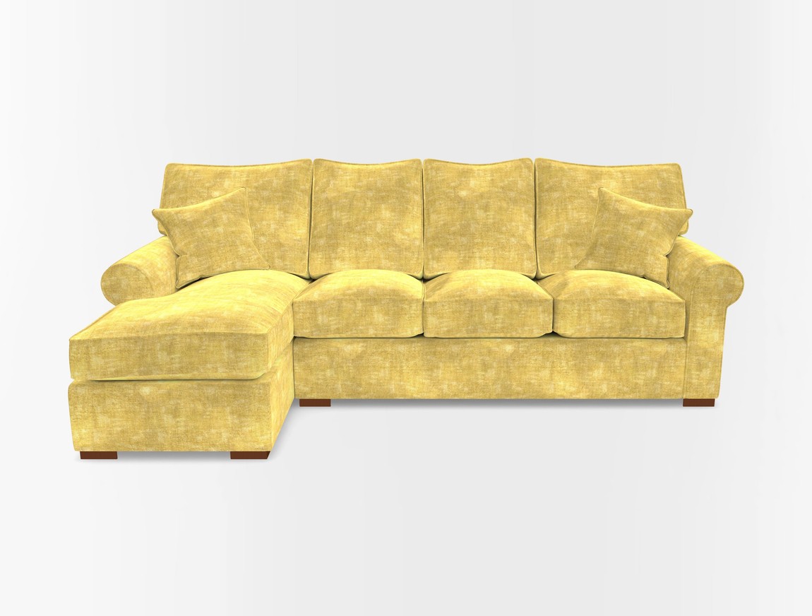 Chaise LHF