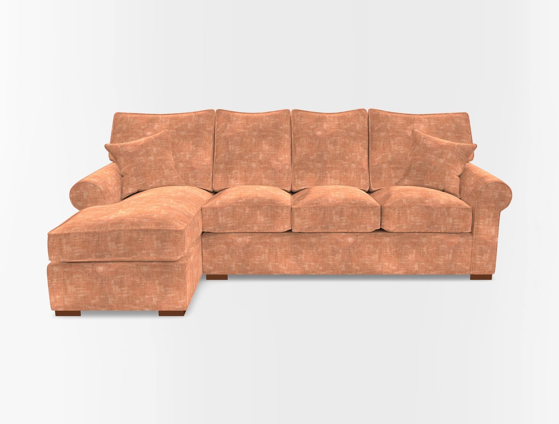 Chaise LHF