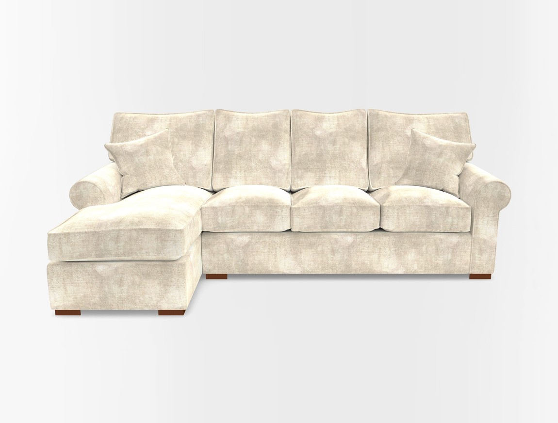 Chaise LHF