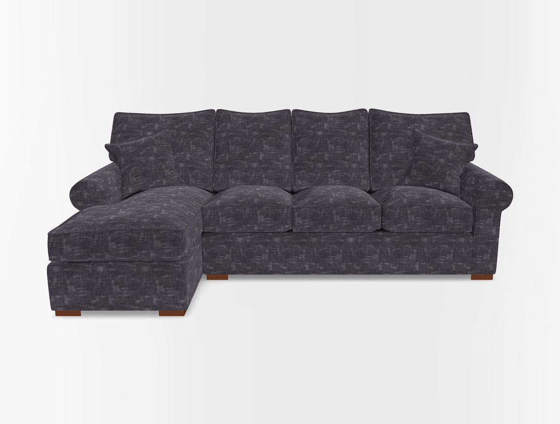 Chaise LHF