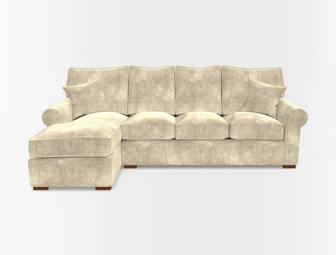 Chaise LHF