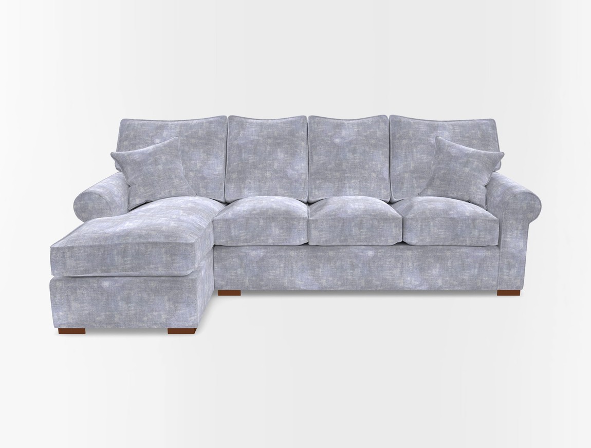Chaise LHF