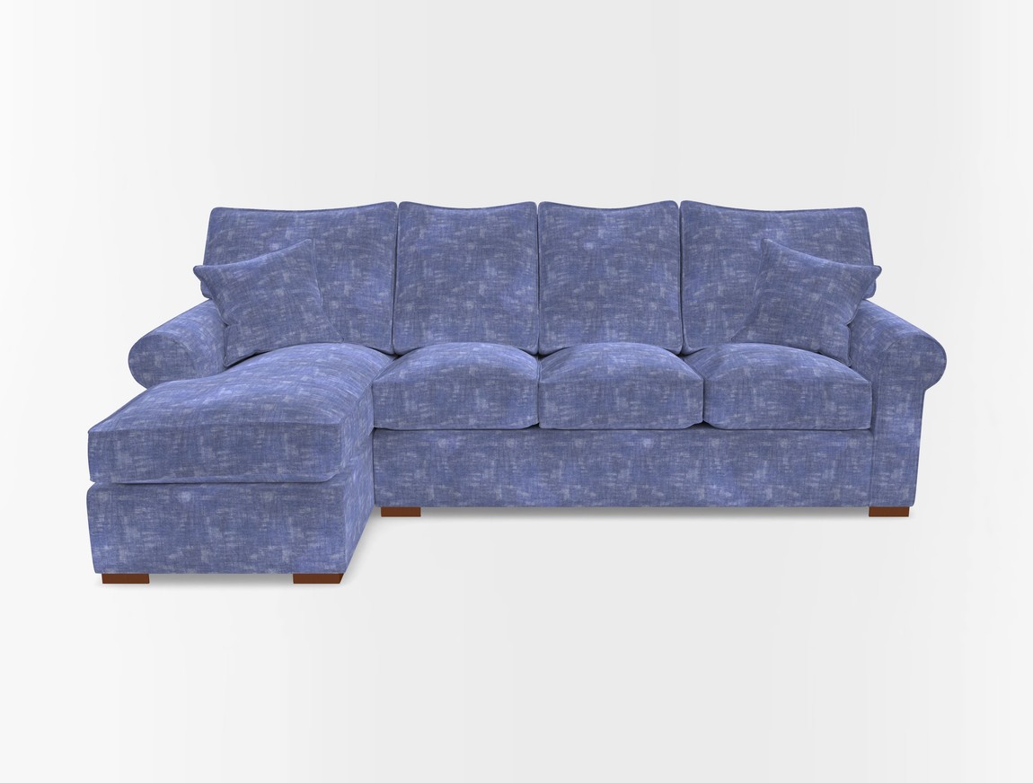 Chaise LHF