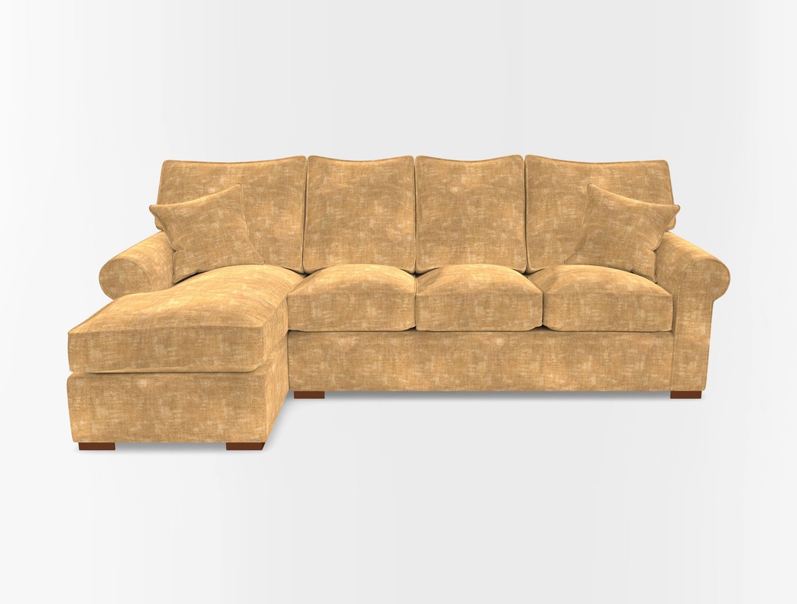 Chaise LHF