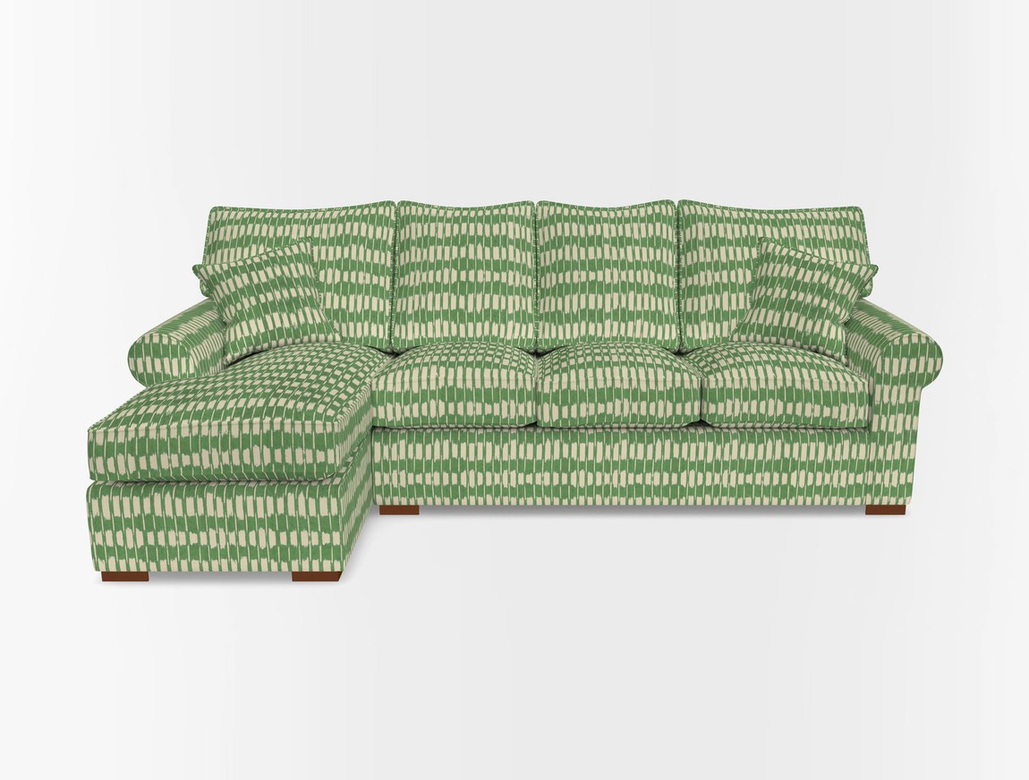 Chaise LHF
