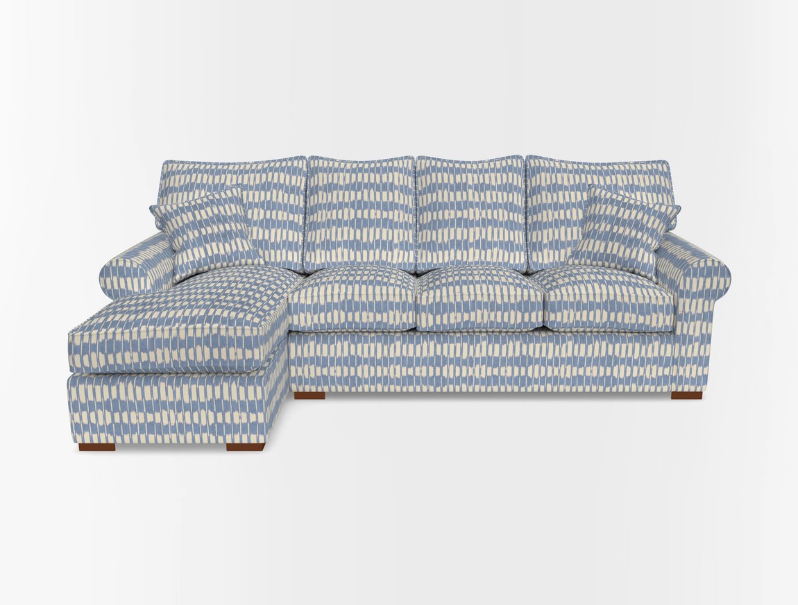 Chaise LHF