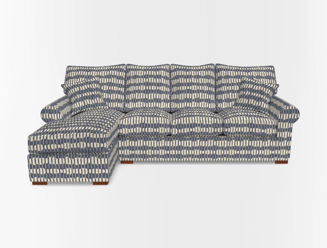 Chaise LHF