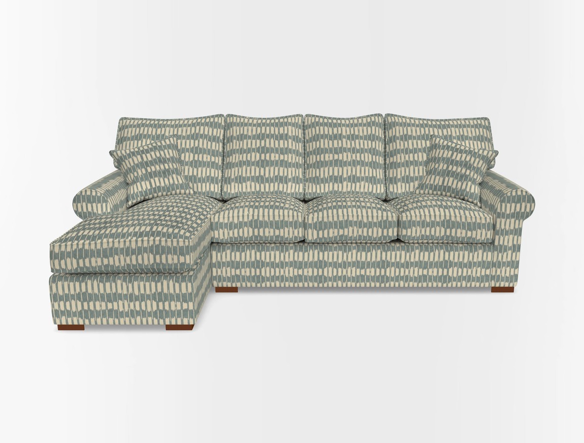 Chaise LHF