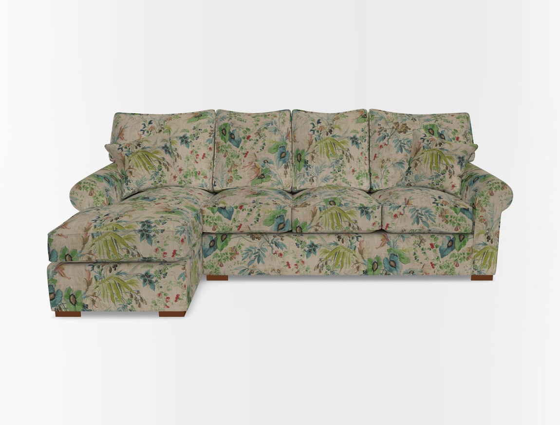 Chaise LHF