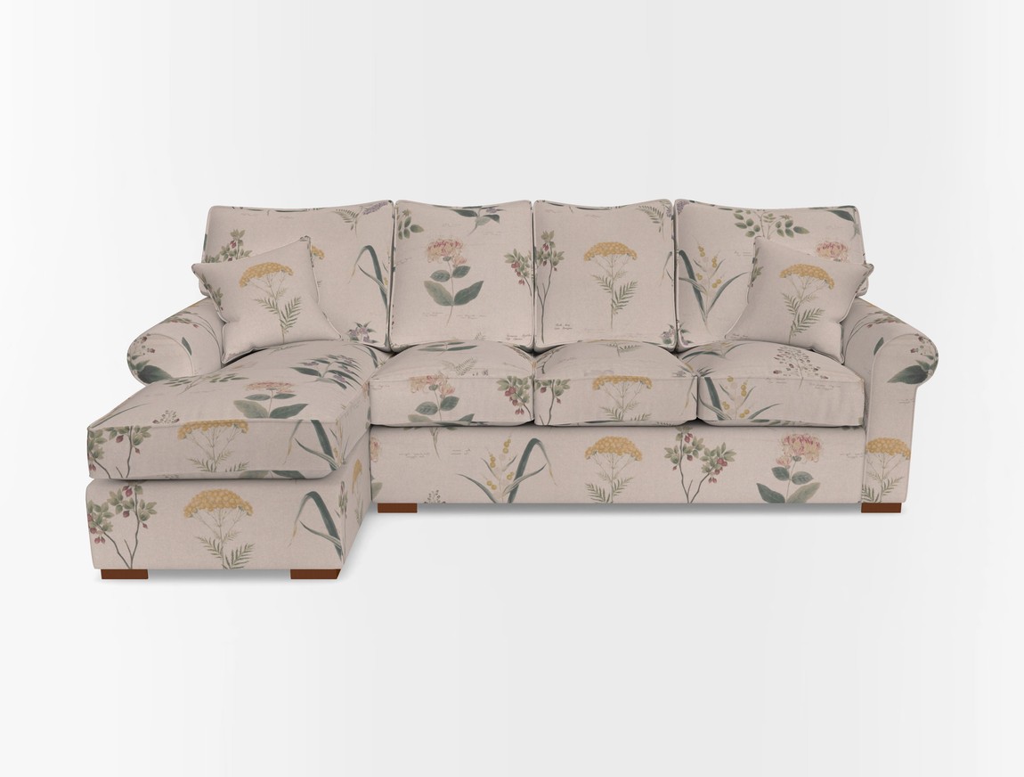 Chaise LHF