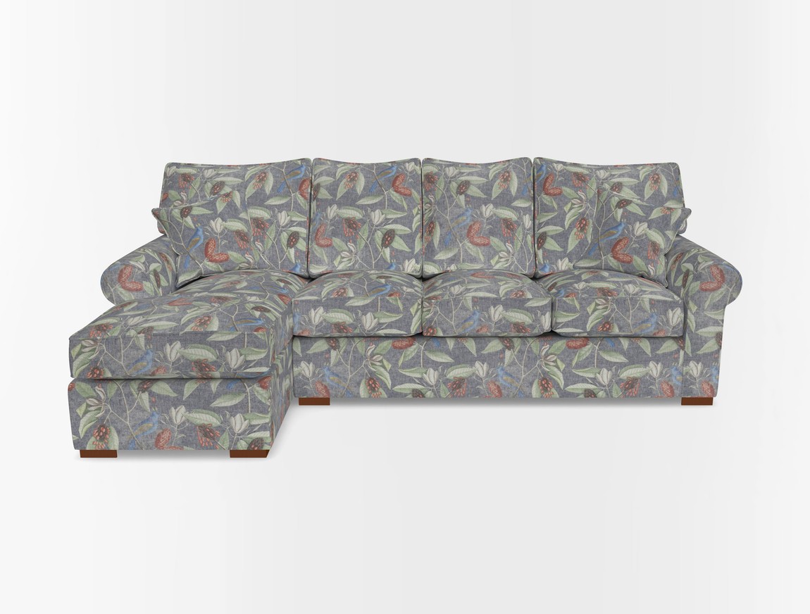 Chaise LHF