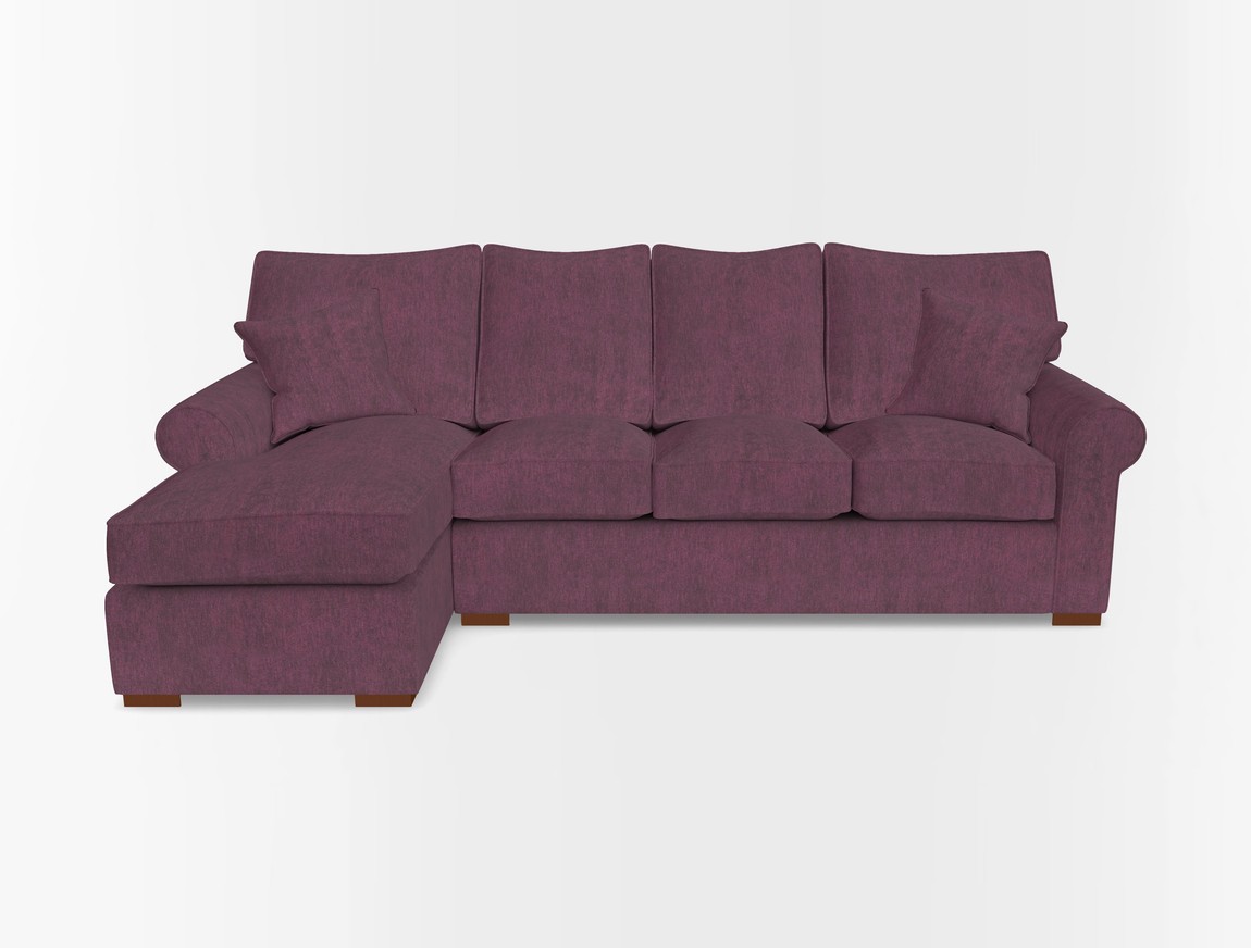Chaise LHF