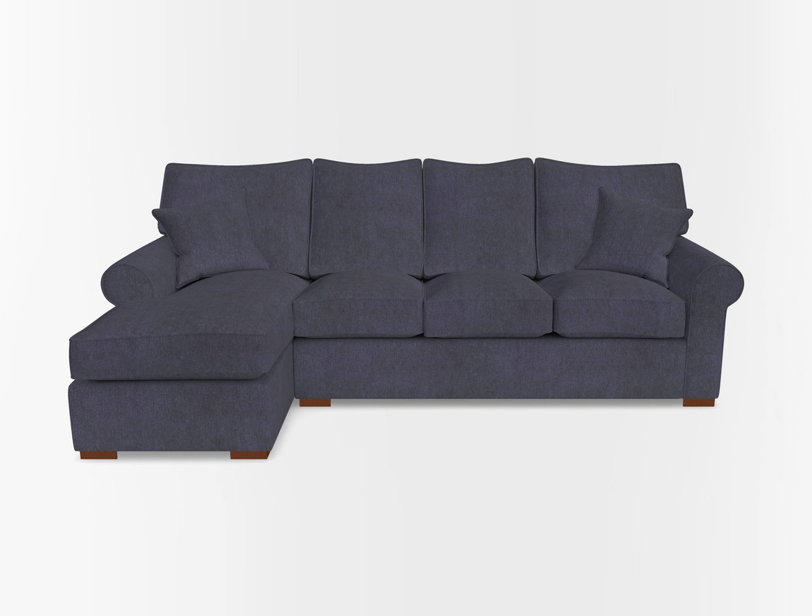 Chaise LHF