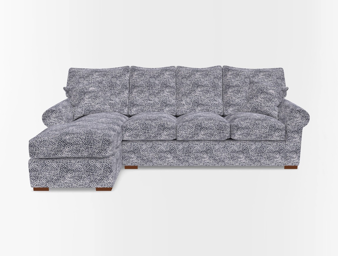 Chaise LHF