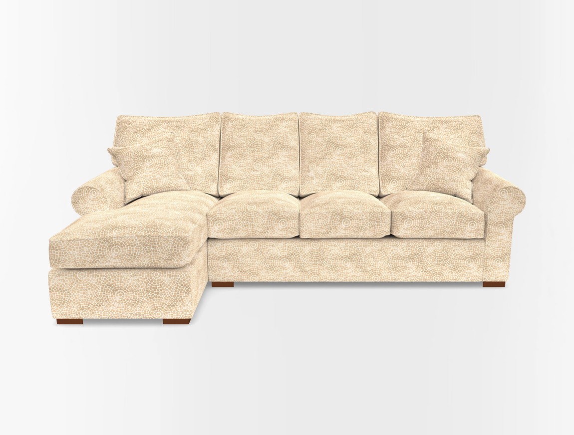 Chaise LHF
