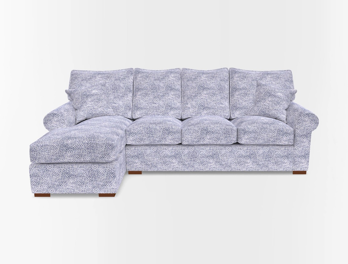 Chaise LHF