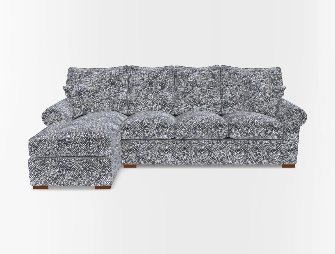 Chaise LHF