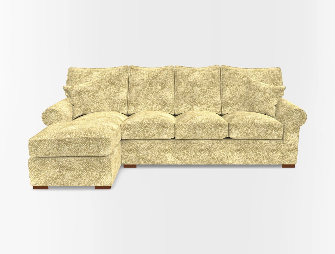 Chaise LHF