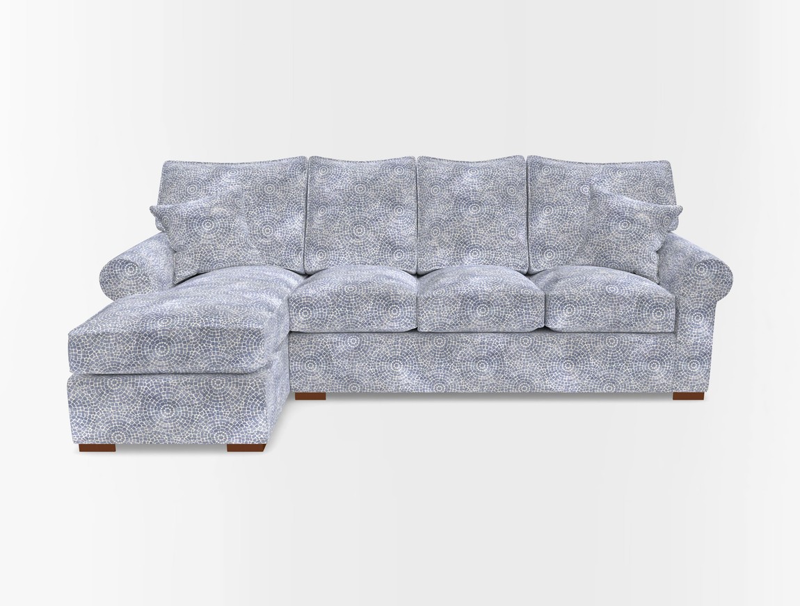 Chaise LHF