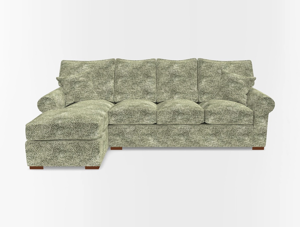 Chaise LHF