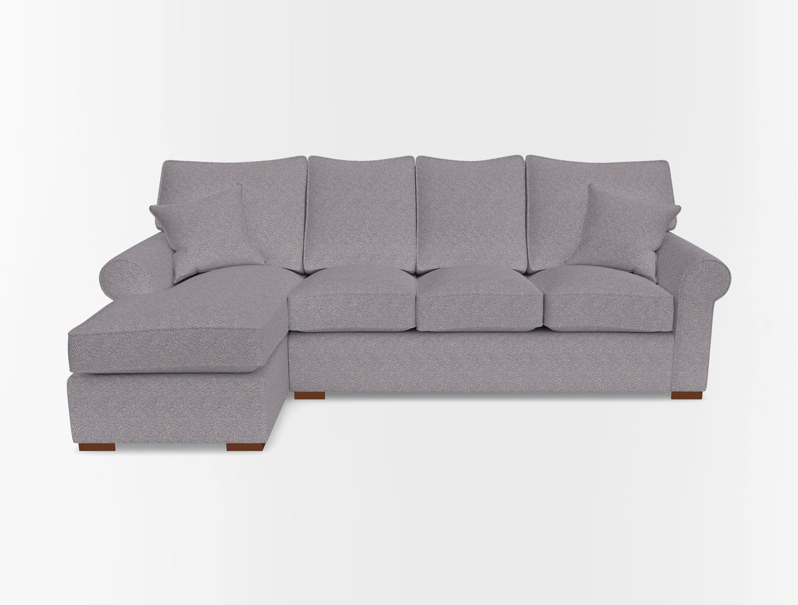 Chaise LHF