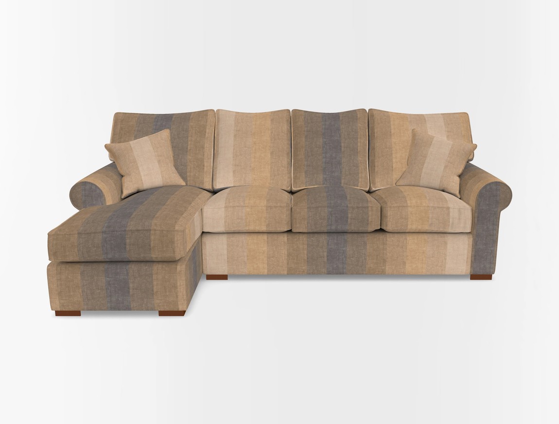 Chaise LHF