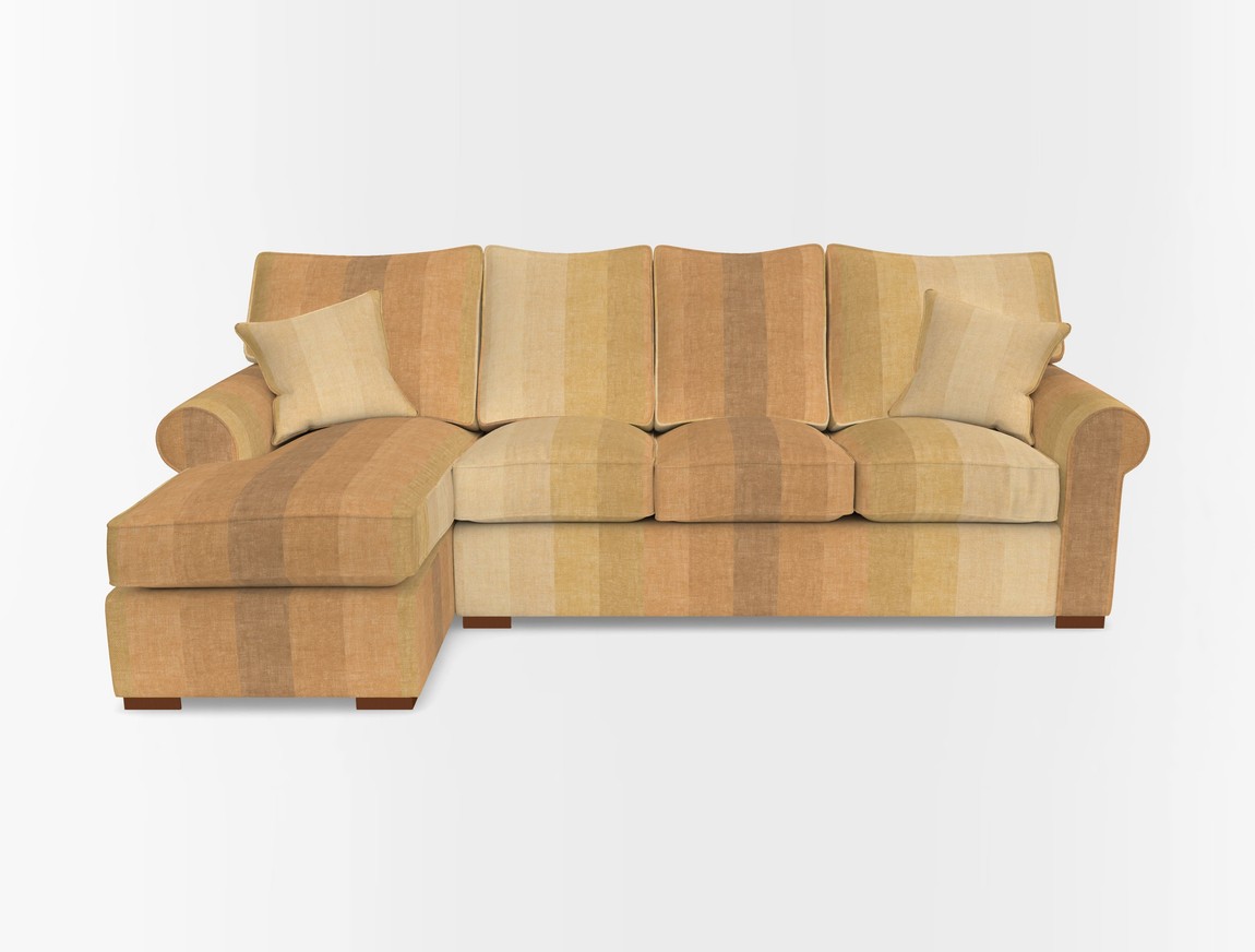 Chaise LHF