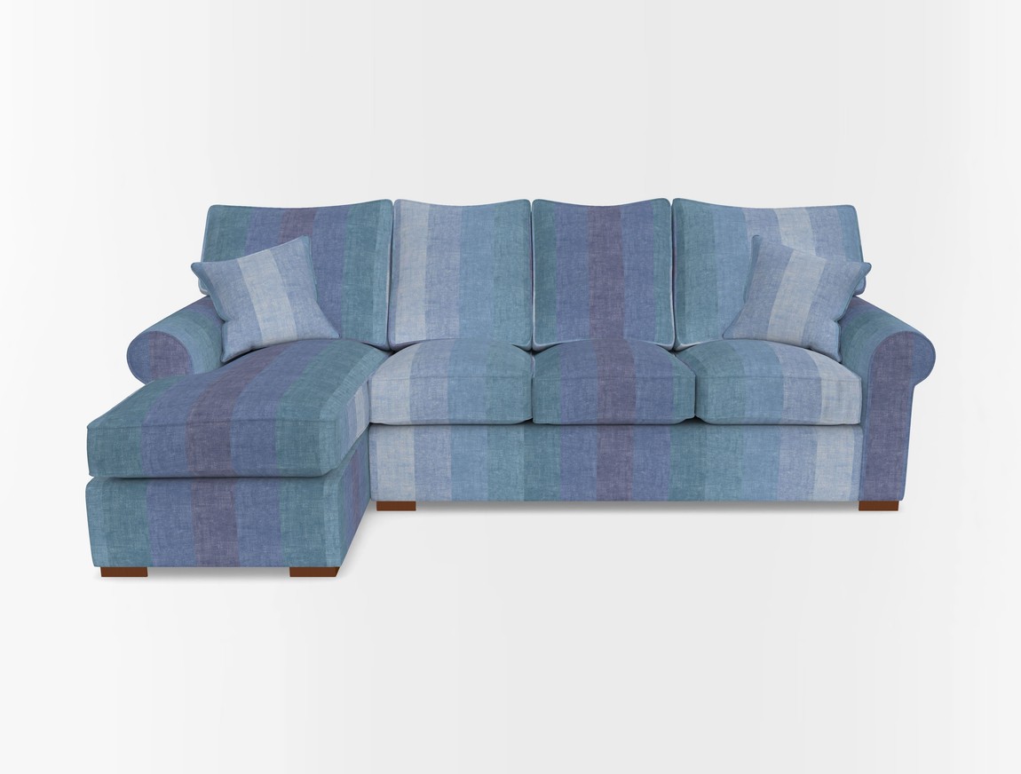 Chaise LHF