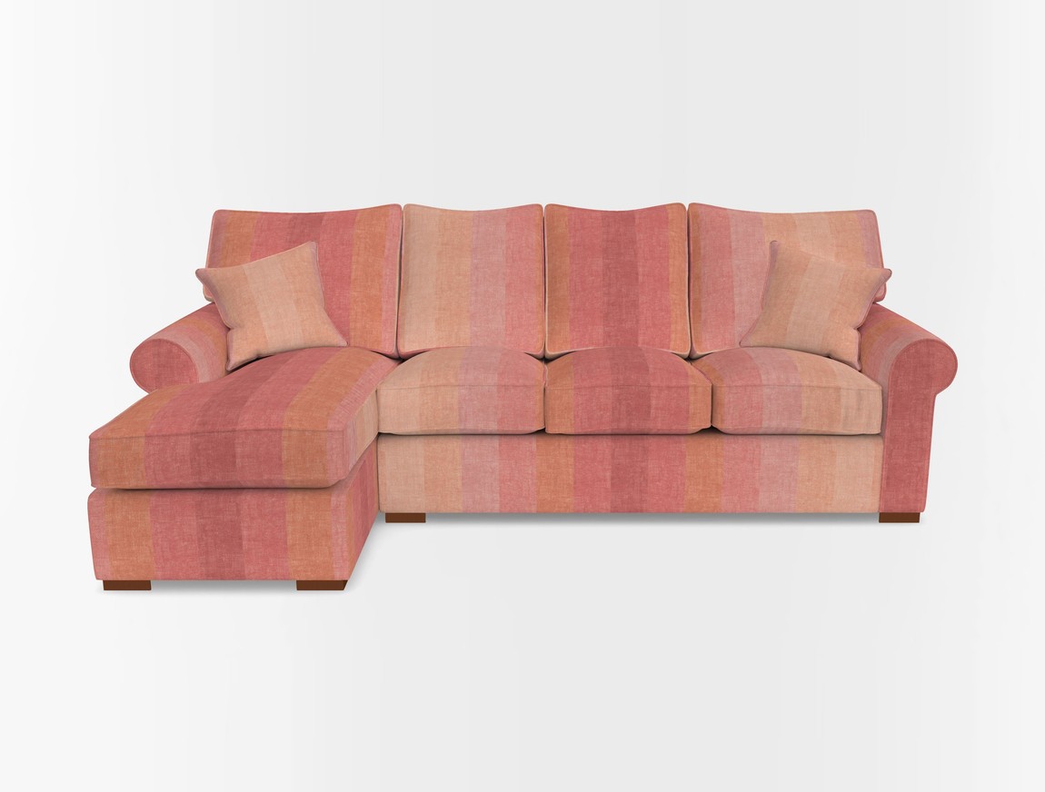 Chaise LHF