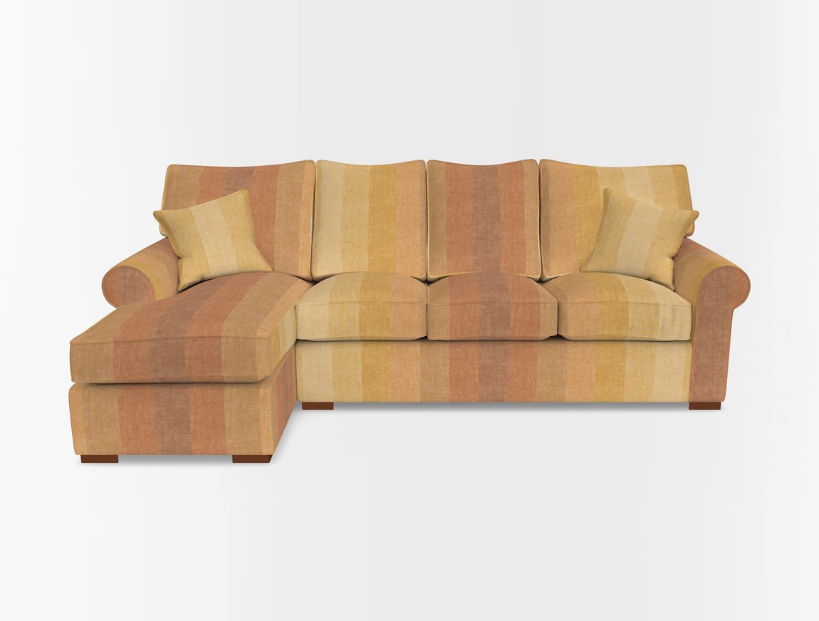 Chaise LHF
