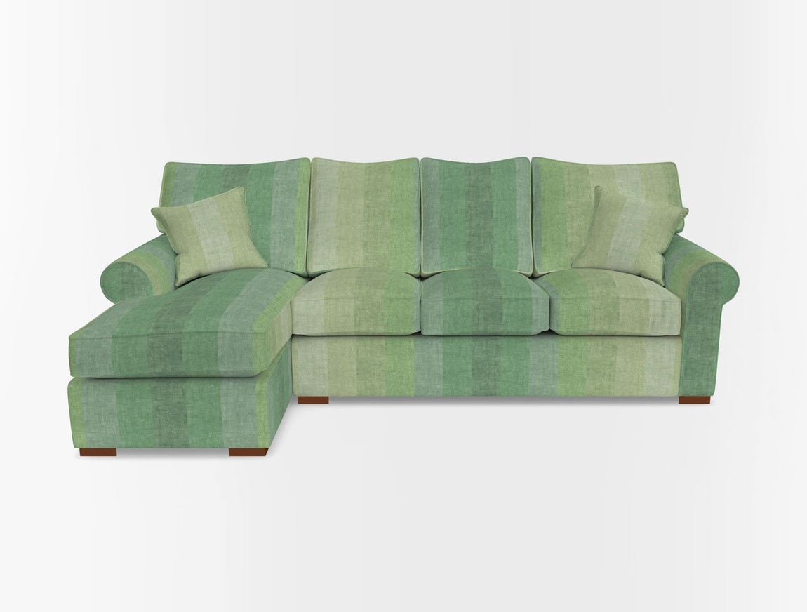 Chaise LHF