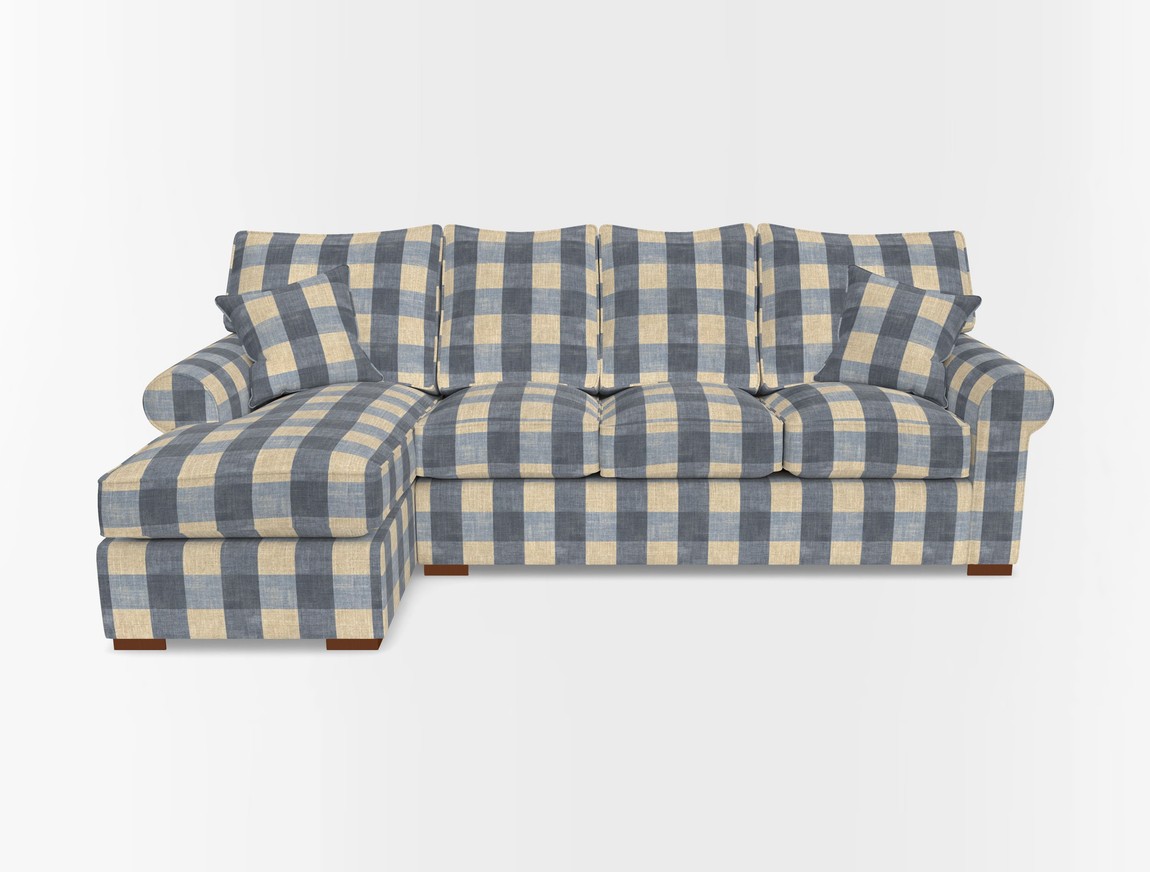 Chaise LHF