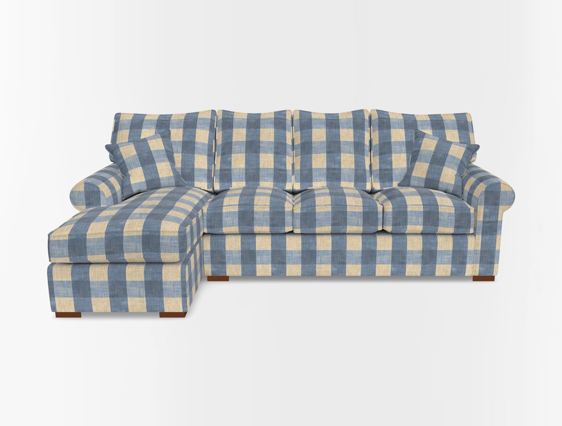 Chaise LHF