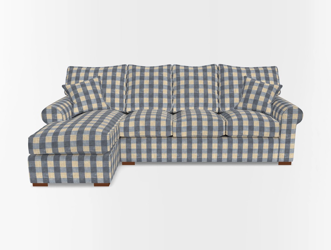 Chaise LHF
